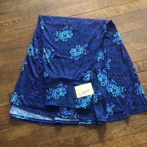 LuLaRoe 3xl maxi